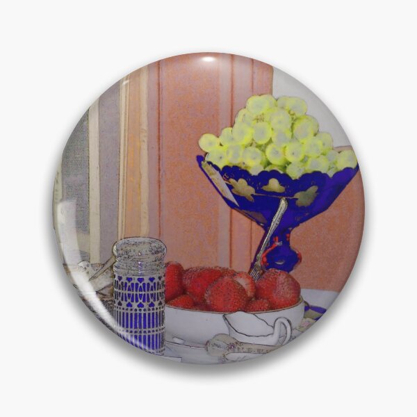 Item preview, Desayuno victoriano designed and sold by webster84.