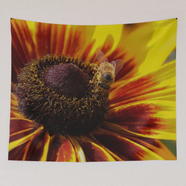 Artikelvorschau, Pollen sammeln entworfen und verkauft von heatherfriedman.
