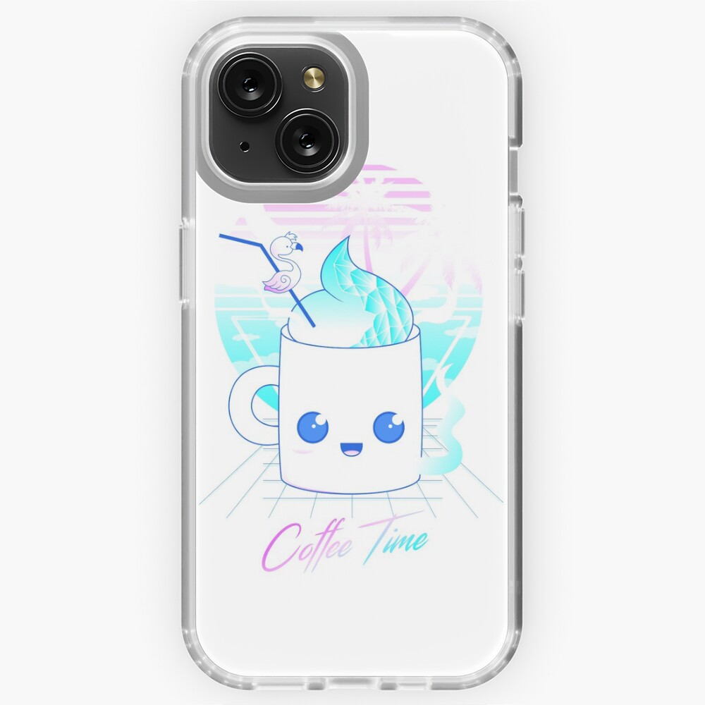 Item preview, iPhone Soft Case designed and sold by DonnieArts.