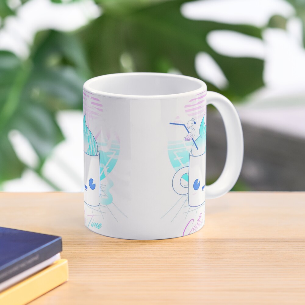 Item preview, Classic Mug designed and sold by DonnieArts.