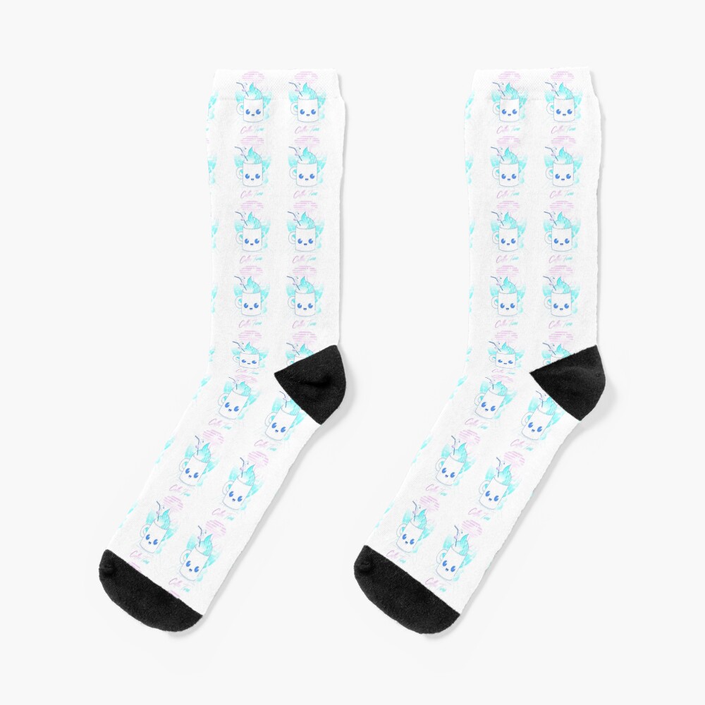 Item preview, Socks designed and sold by DonnieArts.