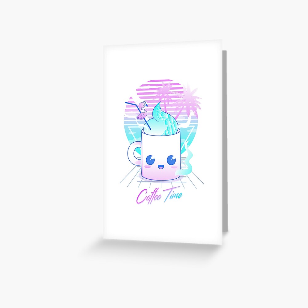 Item preview, Greeting Card designed and sold by DonnieArts.