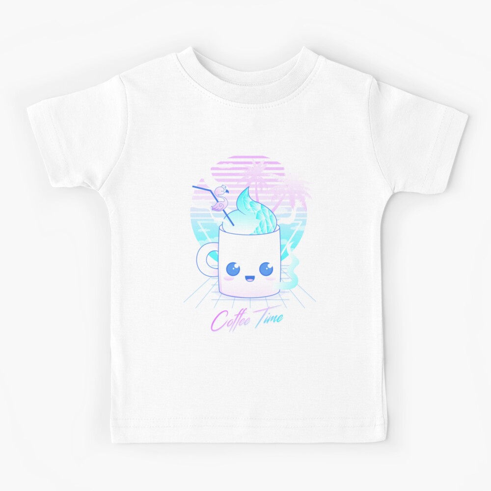 Item preview, Kids T-Shirt designed and sold by DonnieArts.