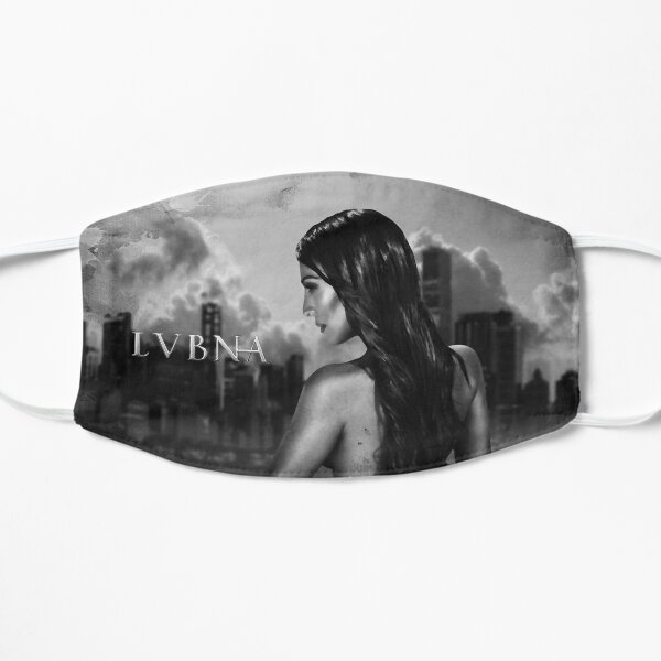 Taza Mónica Naranjo Mascarilla plana