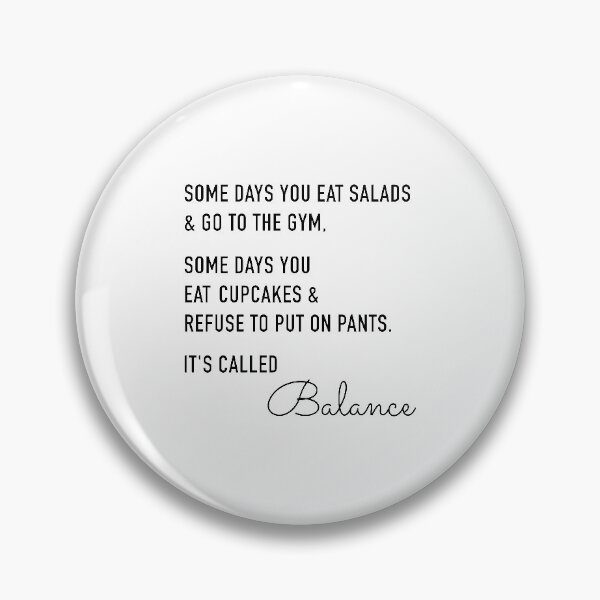 Item preview, Motivational Fitness Quote designed and sold by Happy-Donut.