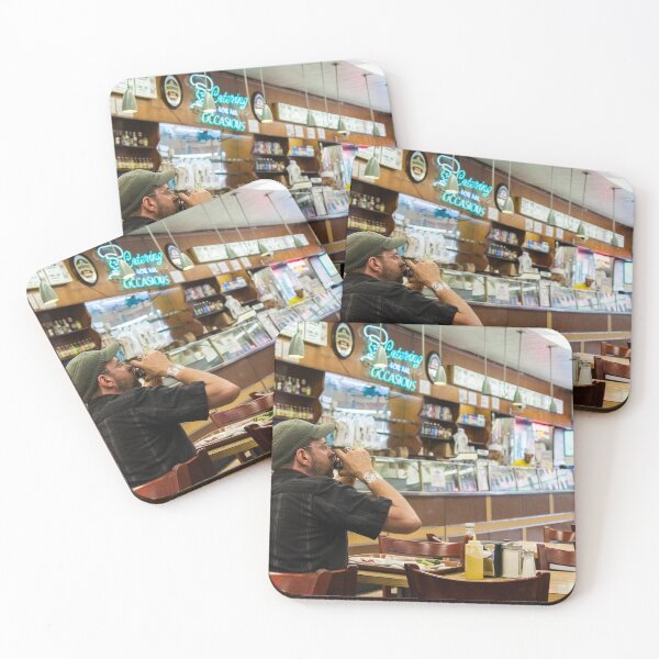 Item preview, Katz Cafe designed and sold by Cvail73.