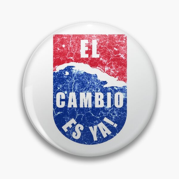 Item preview, El Cambio es Ya designed and sold by Rustic Valley Studio.