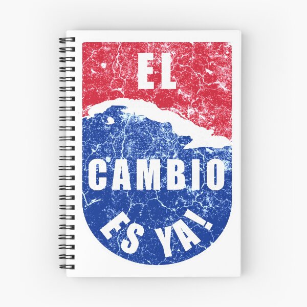 Item preview, El Cambio es Ya designed and sold by Rustic Valley Studio.