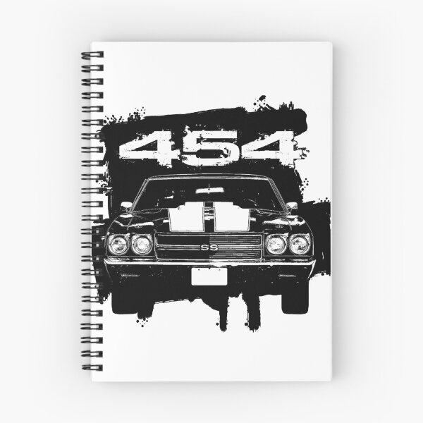 Item preview, 454 Chevelle designed and sold by Yourauto.