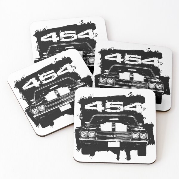 Item preview, 454 Chevelle designed and sold by Yourauto.