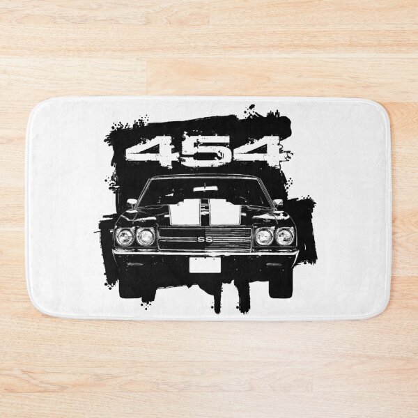 Item preview, 454 Chevelle designed and sold by Yourauto.