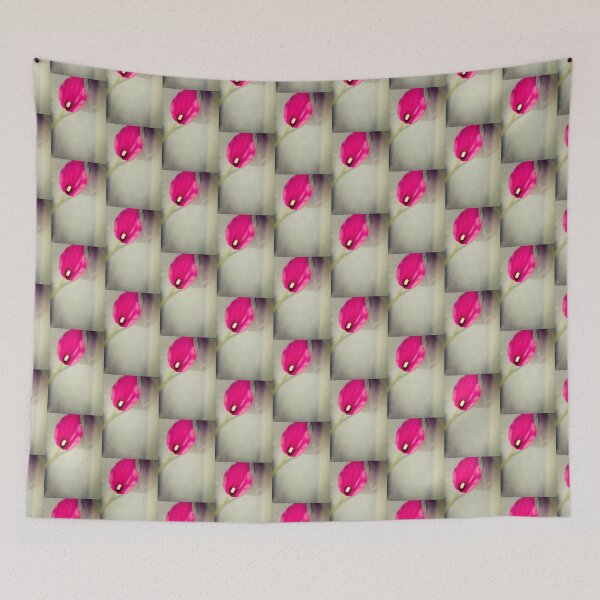 Item preview, Rosacea red flower designed and sold by GemaIbarra.