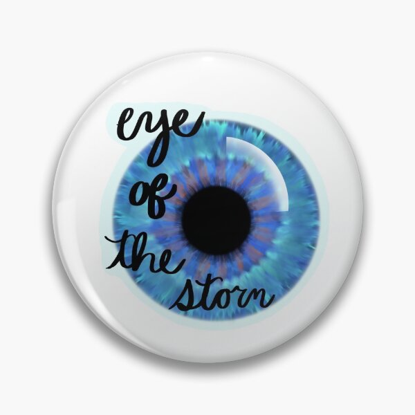 Item preview, Eye of the Storm  designed and sold by Makenna Ricker.