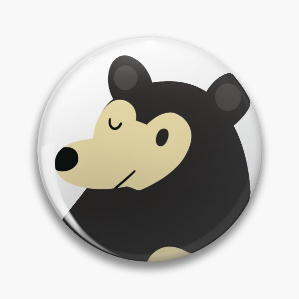 Item preview, Tuesday Bear designed and sold by CorruptedFox.