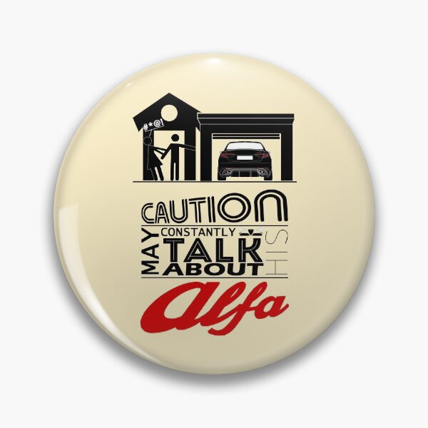Item preview, May constantly talk about his alfa designed and sold by Subspeed.