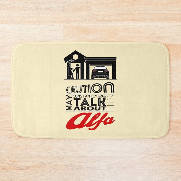 Item preview, May constantly talk about his alfa designed and sold by Subspeed.
