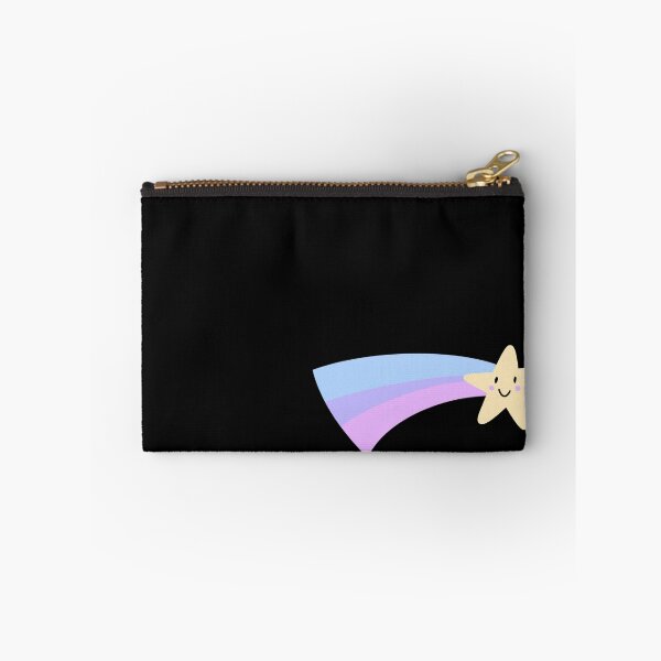 Item preview, Smiling cute shooting star designed and sold by carolynmae.