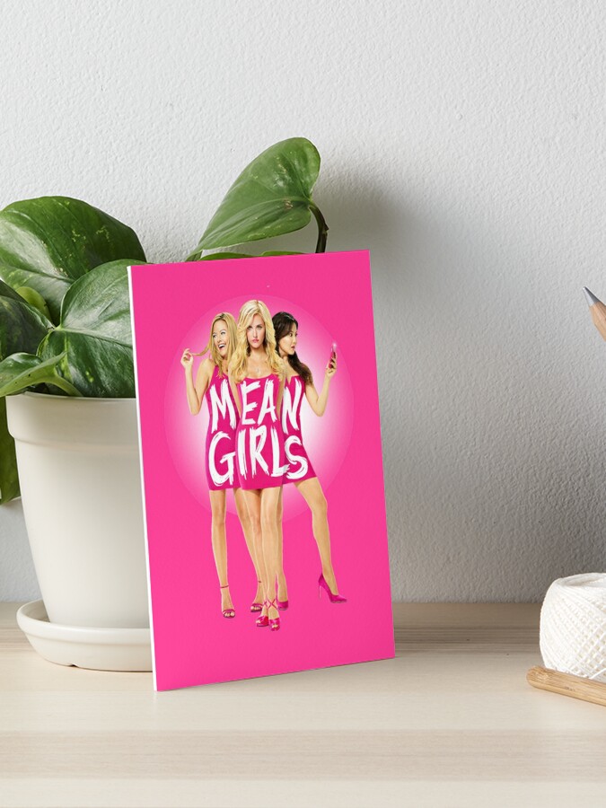 Mean Girls the Musical Photographic Print for Sale by elysestevens