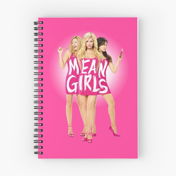 Item preview, Mean Girls designed and sold by Caroline Guercio.