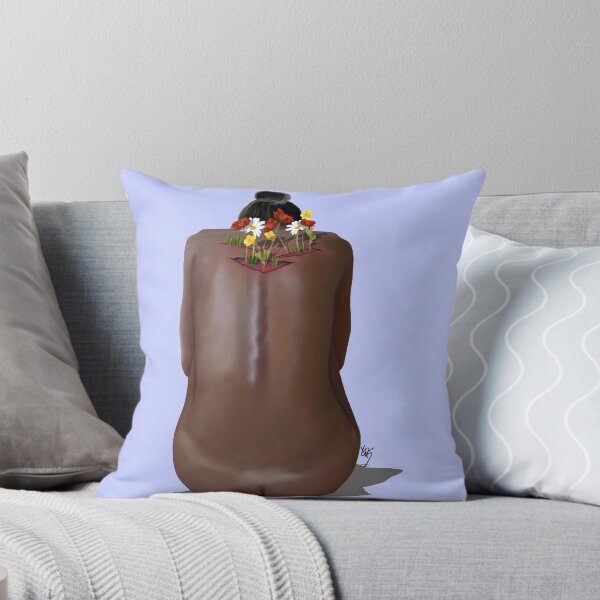 Item preview, Growing Pains designed and sold by KayyArkham.