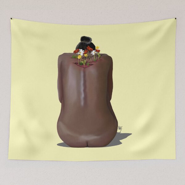 Item preview, Growing Pains designed and sold by KayyArkham.
