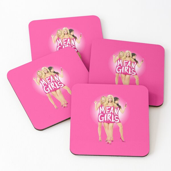 Item preview, Mean Girls designed and sold by Caroline Guercio.
