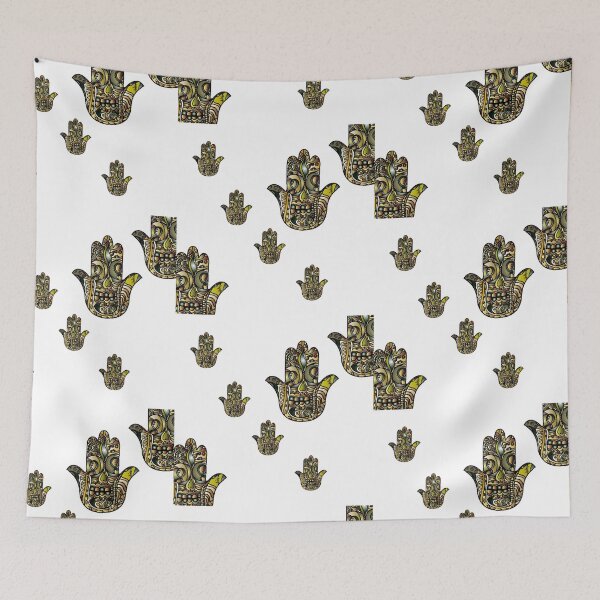Item preview, MEXICAN FATIMAS COLLECTION designed and sold by Arte Dual - RopArte.