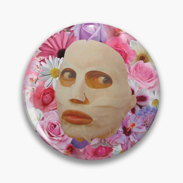 Item preview, Alyssa Edwards Beauty Mask With Flowers - Rupaul's Drag Race designed and sold by covergirl.