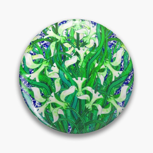 Item preview, Ottoman Nergis designed and sold by joancaronil.