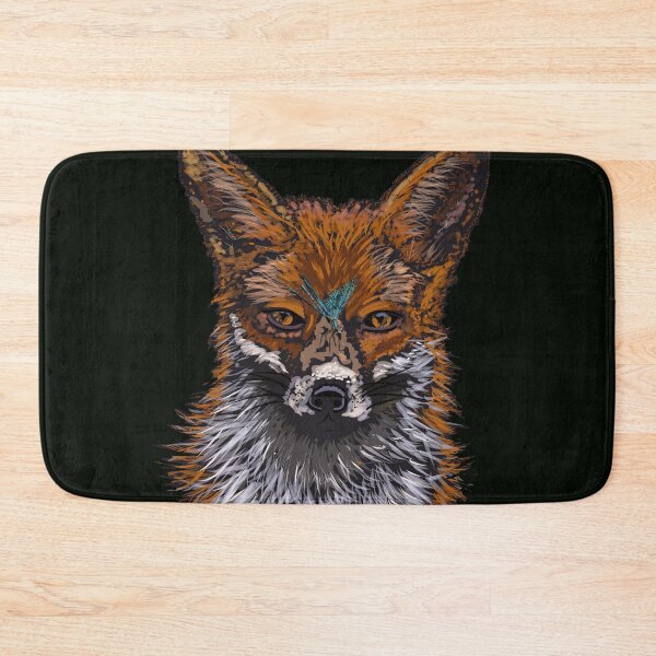 Item preview, Outfoxed  designed and sold by TinaJostDesigns.