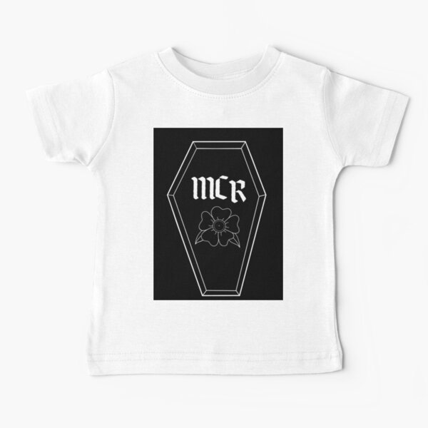 MCR - Coffin Baby T-Shirt