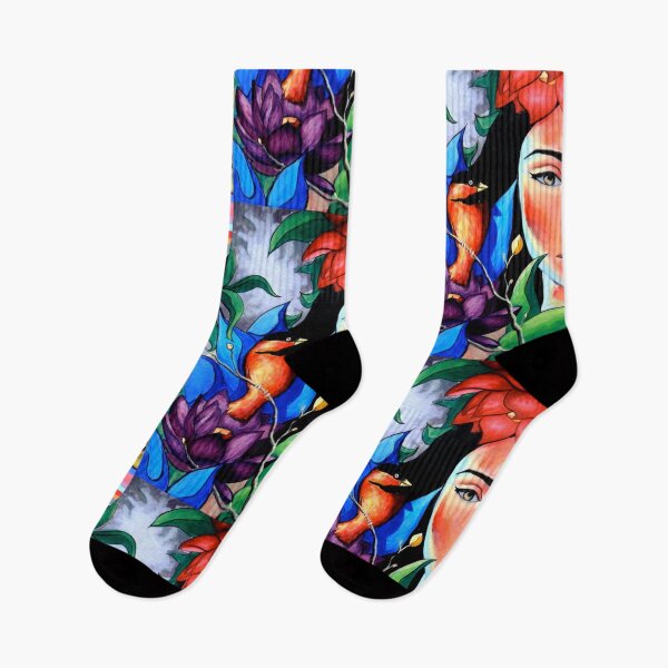 Item preview, Her True Colors designed and sold by artscreamstore.