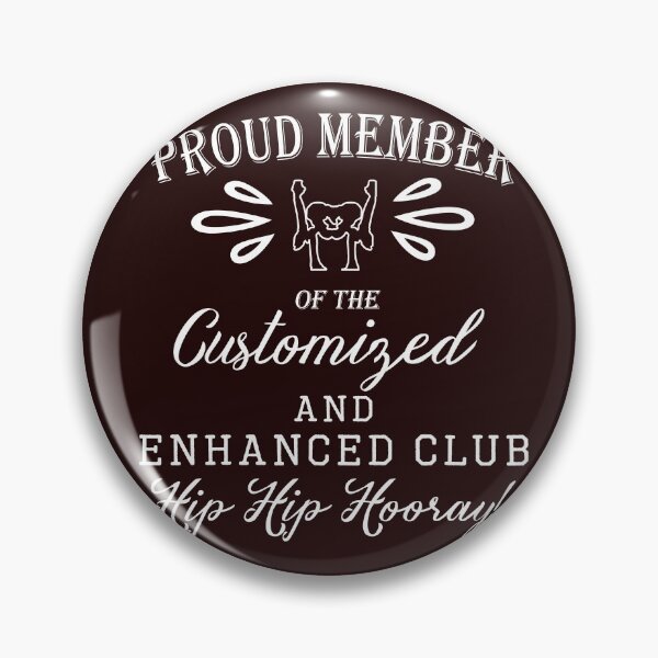 Item preview, Top Fun Customized Club Hip Operation Gift Designpsd designed and sold by LGamble12345.