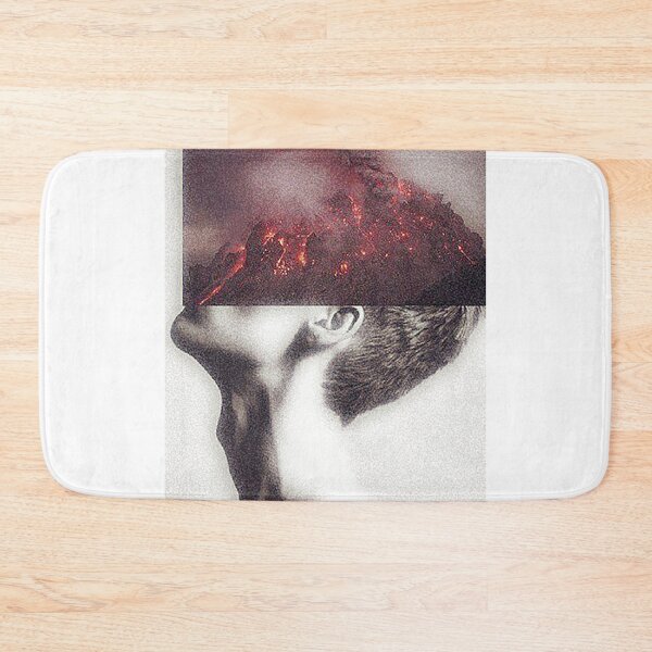 Item preview, Exploding Head designed and sold by PickleBearBJB.