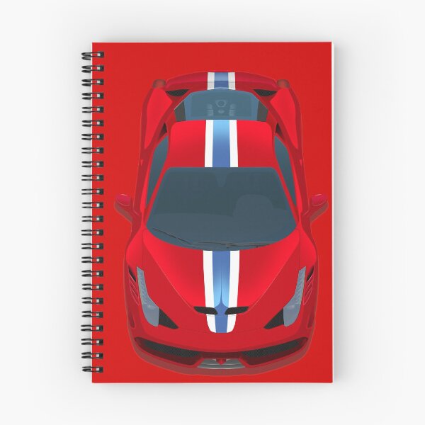 Item preview, 458 Red Horses designed and sold by Subspeed.