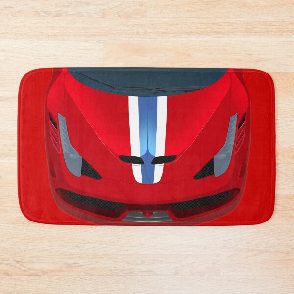 Item preview, 458 Red Horses designed and sold by Subspeed.
