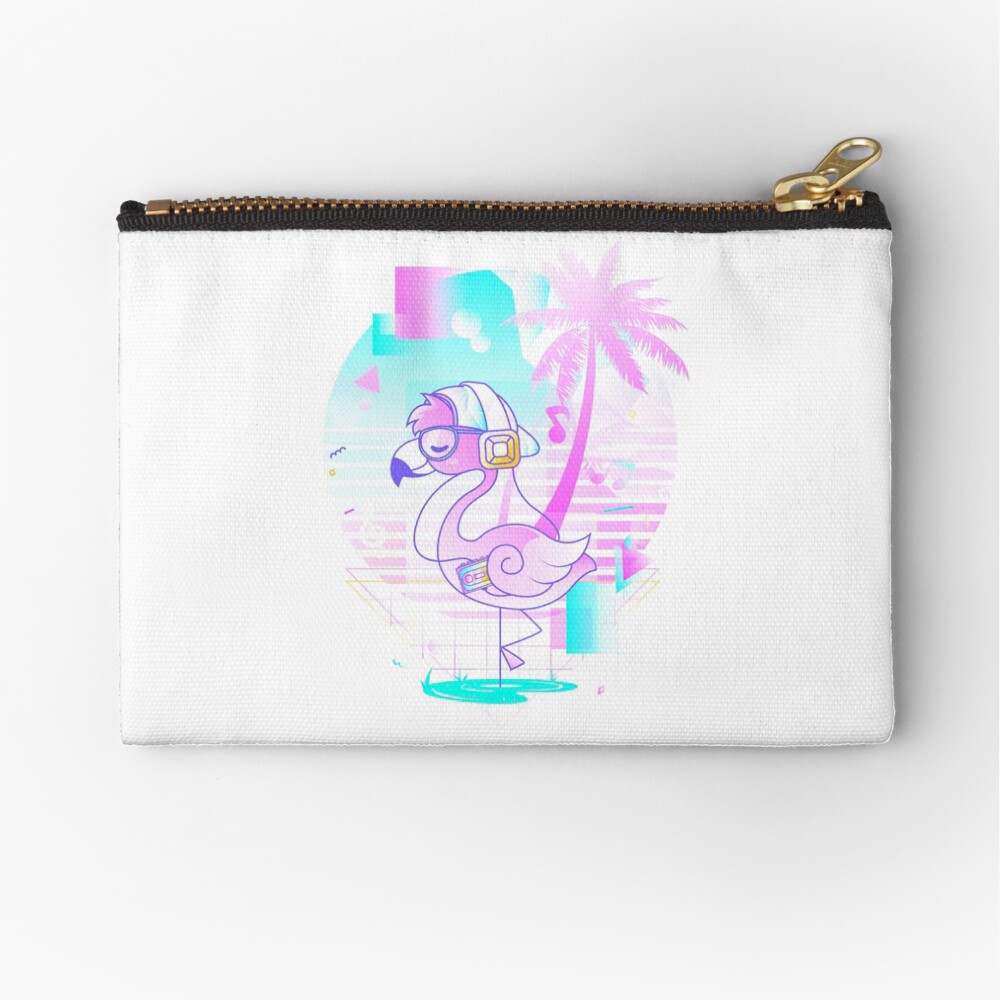 Item preview, Zipper Pouch designed and sold by DonnieArts.