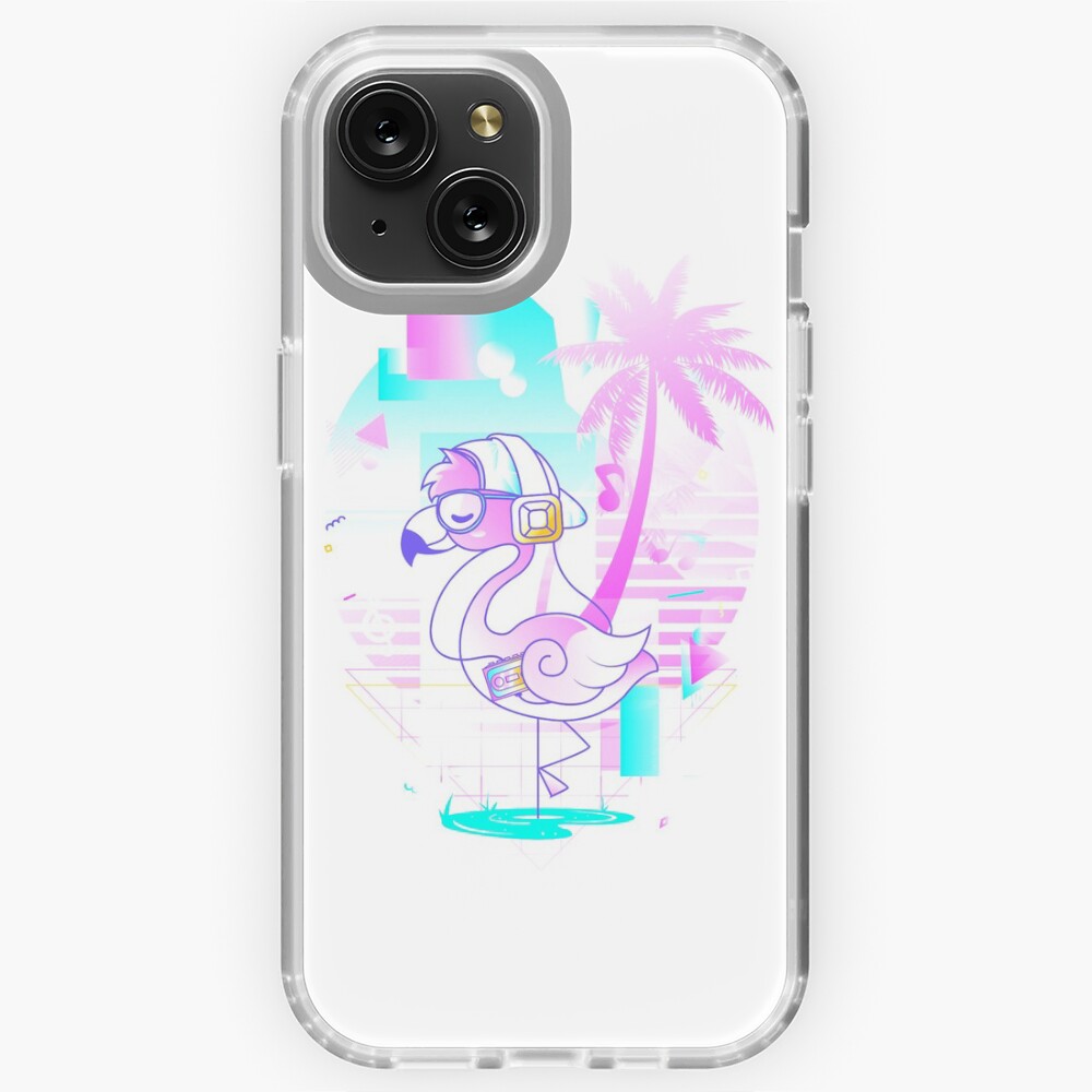 Item preview, iPhone Soft Case designed and sold by DonnieArts.