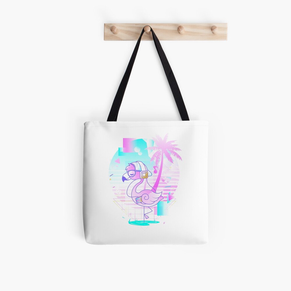 Item preview, All Over Print Tote Bag designed and sold by DonnieArts.