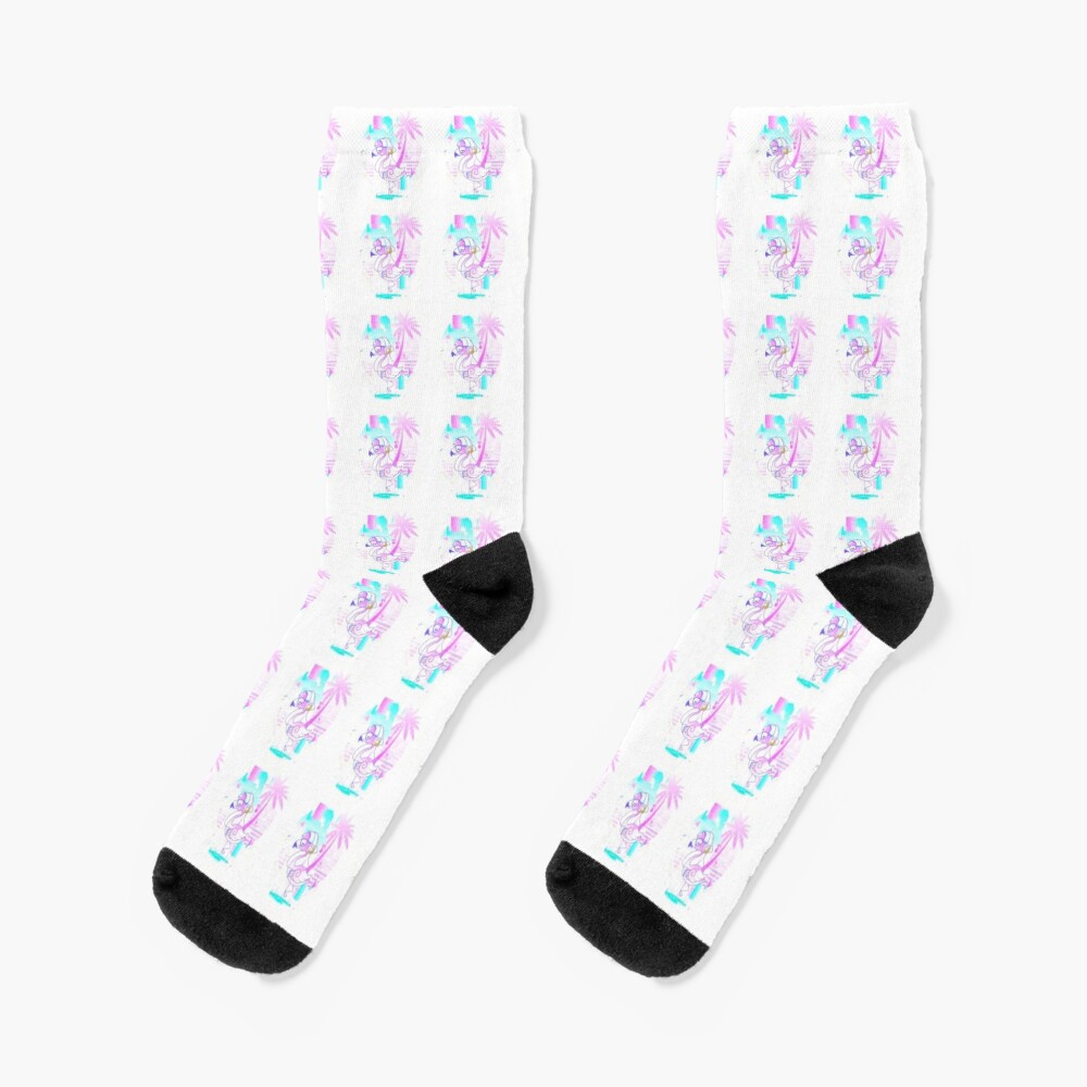 Item preview, Socks designed and sold by DonnieArts.