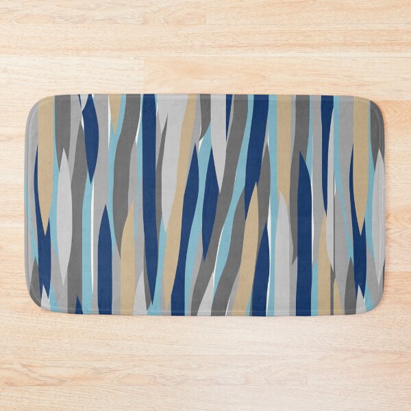 Item preview, Beach Theme Pattern designed and sold by Samm Poirier.