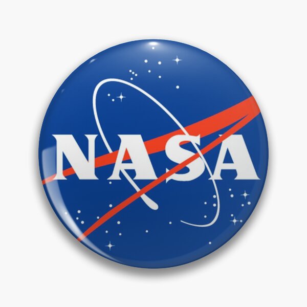 Nasa Pin