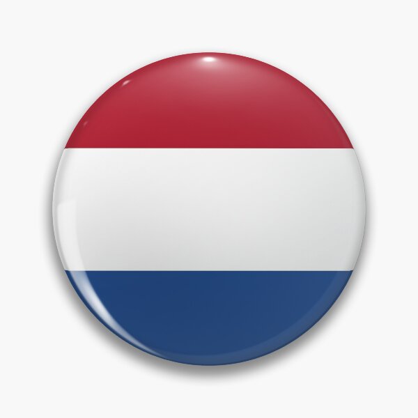 Item preview, Flag of the Netherlands designed and sold by Flags & Cie.