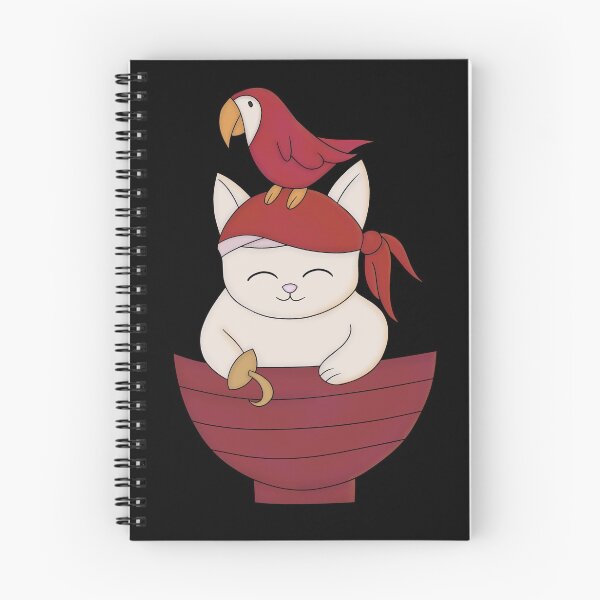 Item preview, Pirate Cat designed and sold by palaco210.