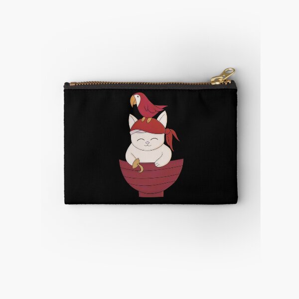 Item preview, Pirate Cat designed and sold by palaco210.