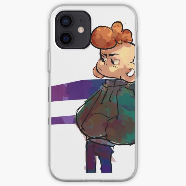 Lars iPhone Soft Case