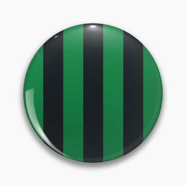 Item preview, Celtic Retro 2006 Green and Black Striped Away Design designed and sold by Sporting Colour.