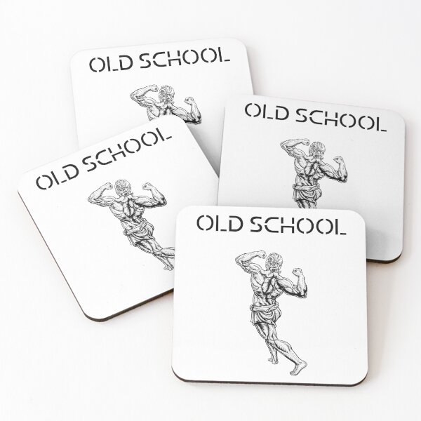 Item preview, Old School designed and sold by KingsManKind.
