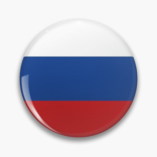 Item preview, Flag of Russia designed and sold by Flags & Cie.