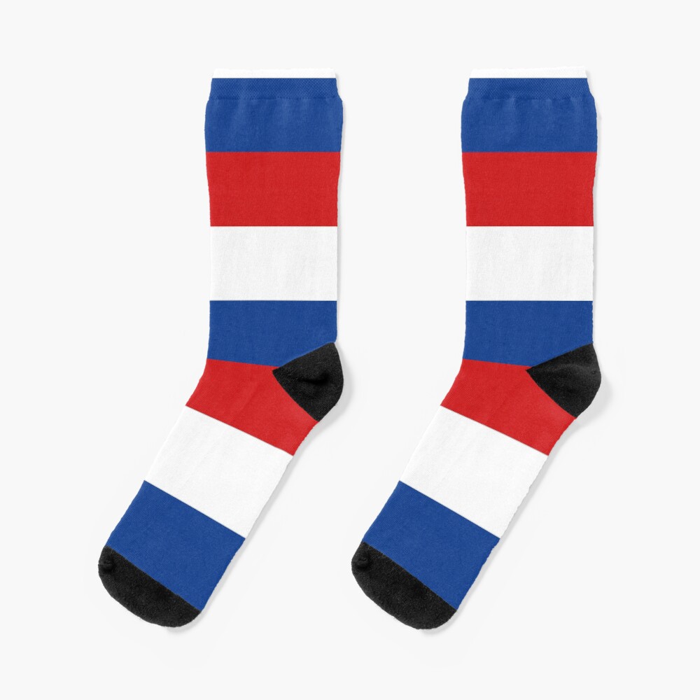Aperçu de l'œuvre Chaussettes créée et vendue par Shorlick.
